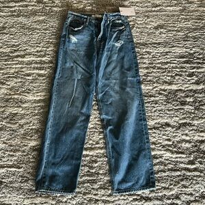 Hidden jeans, size 26